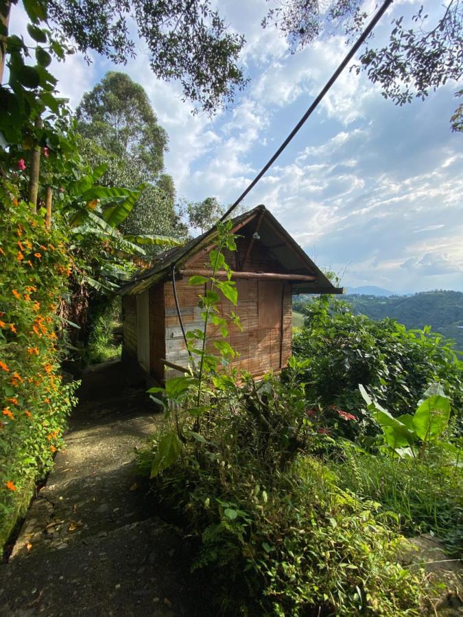 Eco Lodge La Juanita La Linda Esterno foto