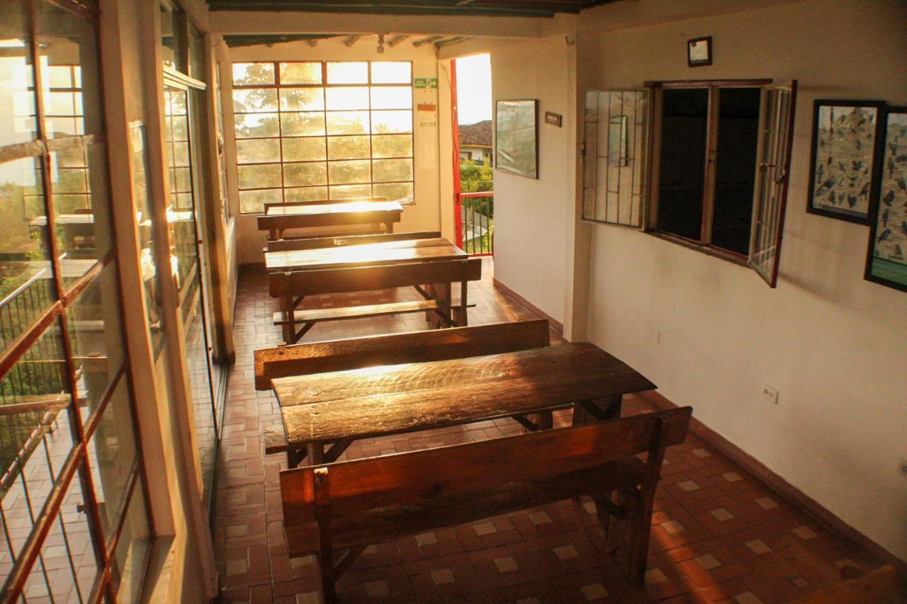 Eco Lodge La Juanita La Linda Esterno foto