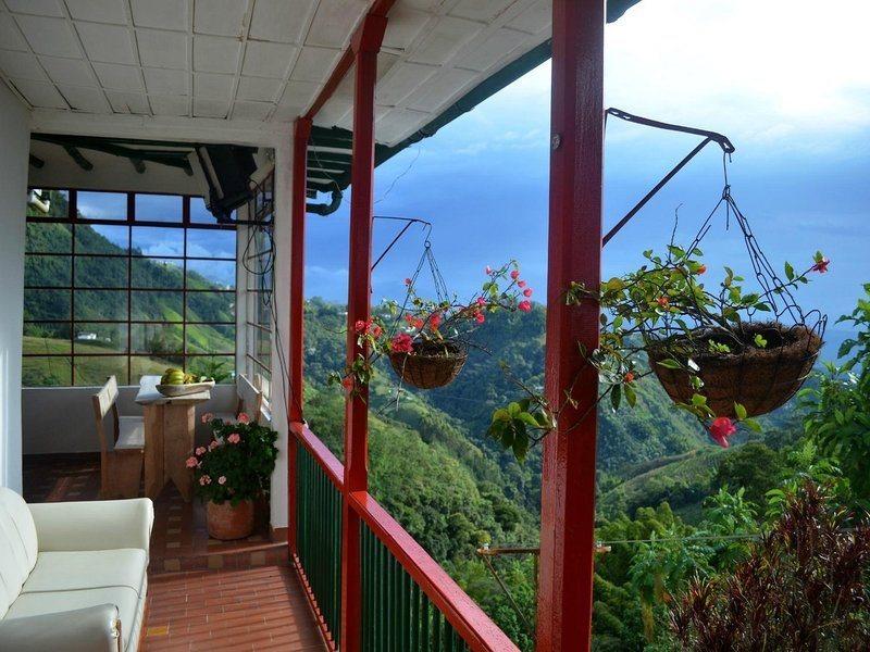 Eco Lodge La Juanita La Linda Esterno foto