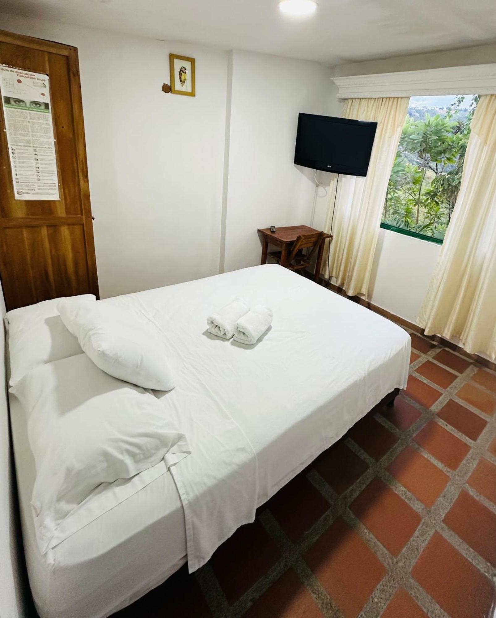 Eco Lodge La Juanita La Linda Esterno foto