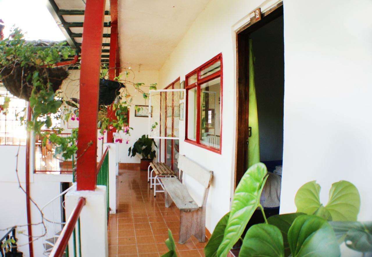 Eco Lodge La Juanita La Linda Camera foto