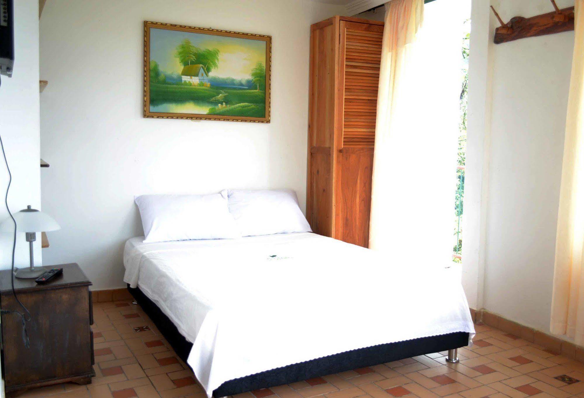 Eco Lodge La Juanita La Linda Esterno foto